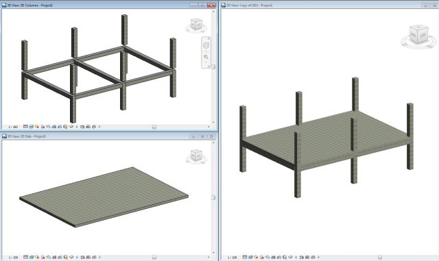 Revit Structure 2014 – Concrete Join Order Join-order-1